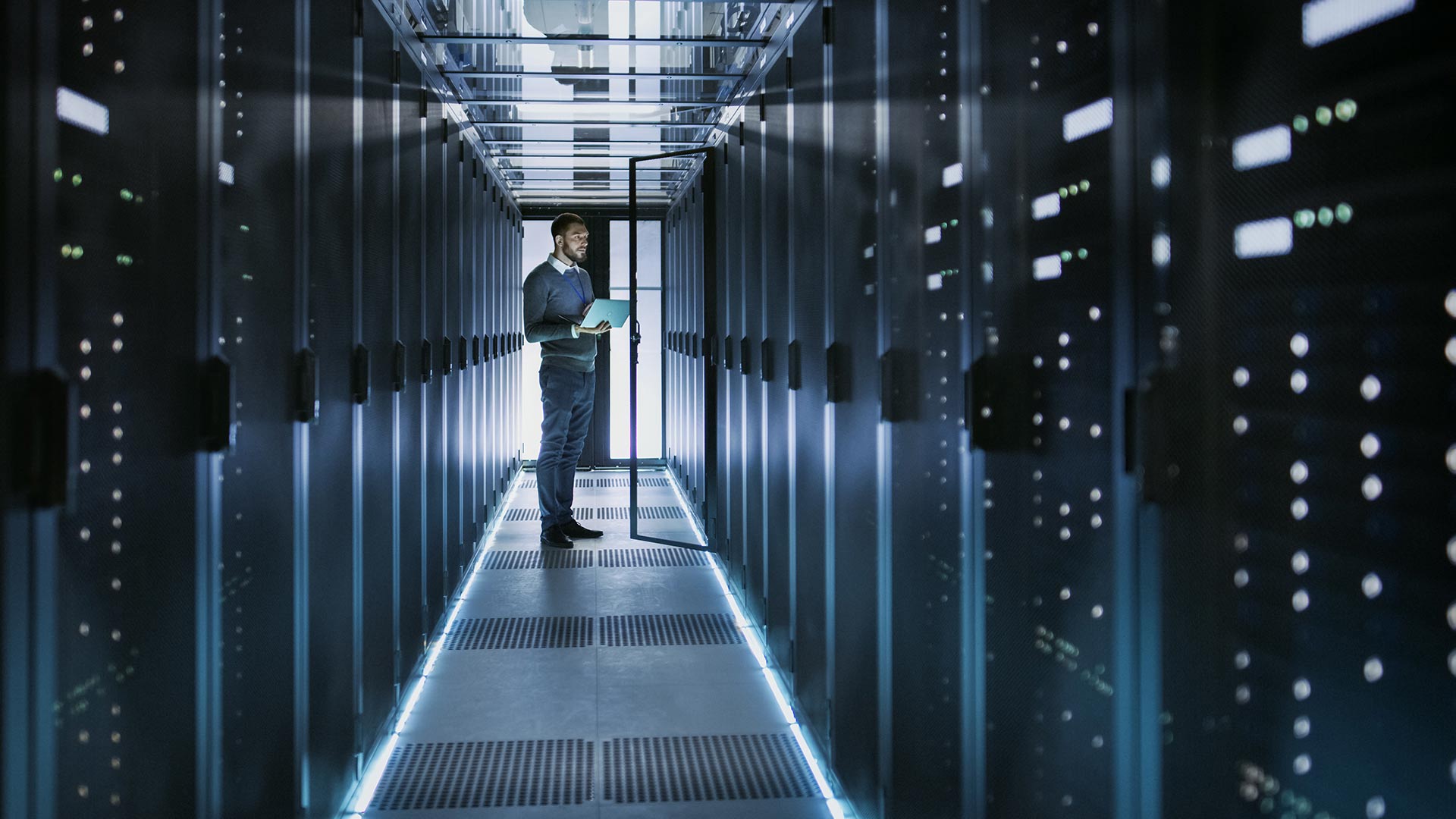 IT Network