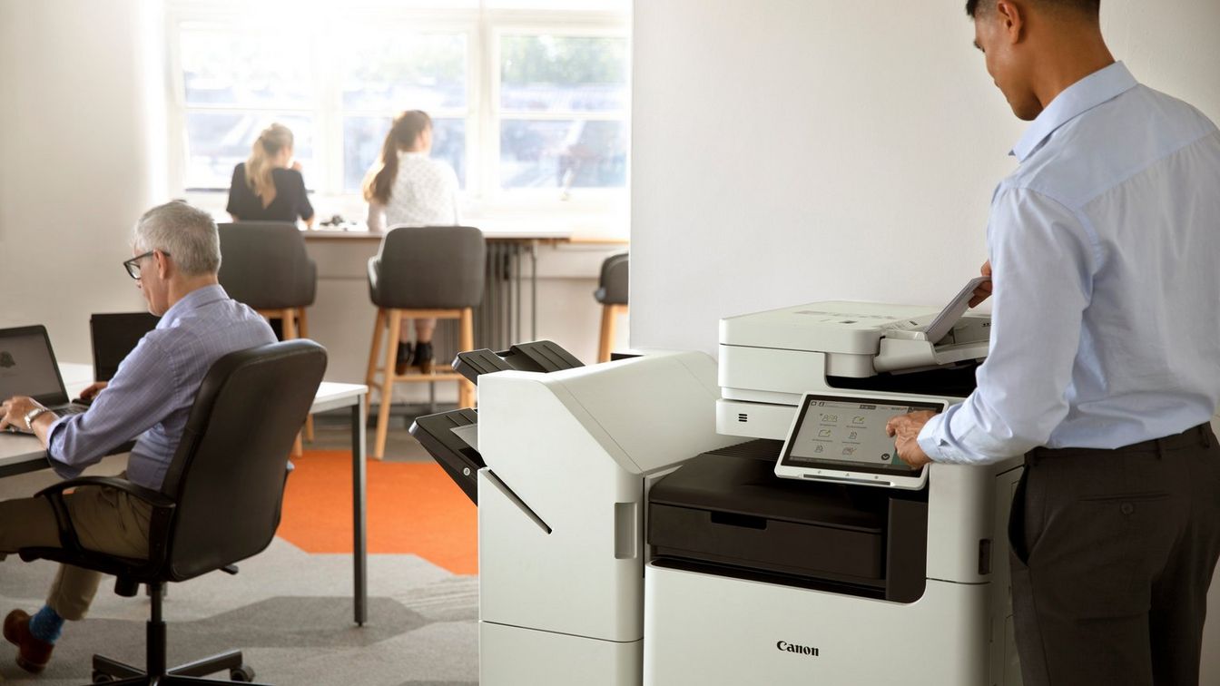Yazıcı ve Toner