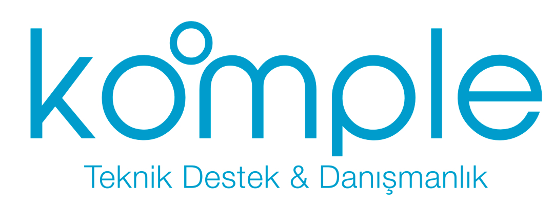 Komple Logo